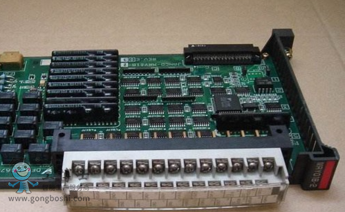 �������I�C����NX100�������� JANCD-XEW02 YASKAWA