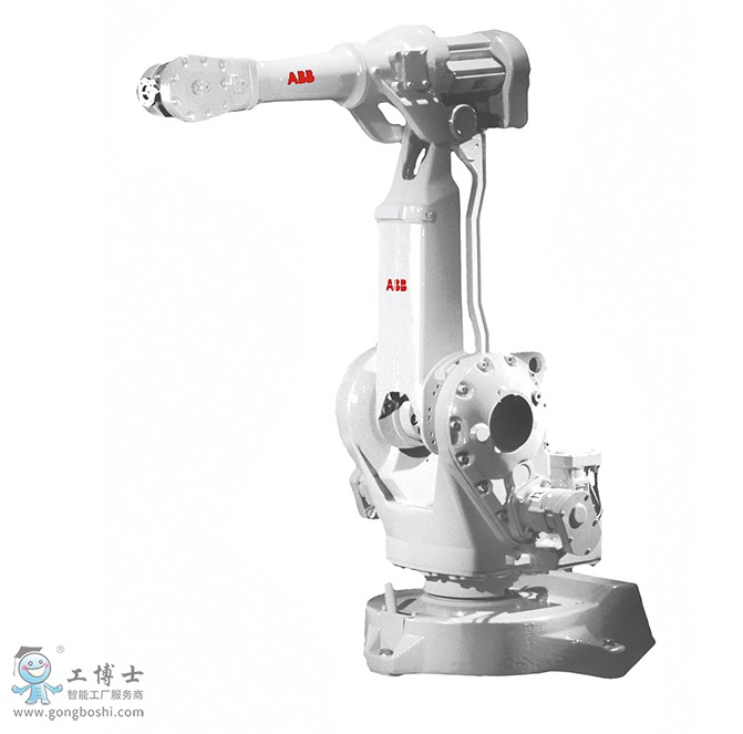 ABB�C����IRB 2400-10��1.55���w