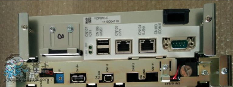 �������I(y��)�C������� JZNC-YRK01-1E CPU��Ԫ