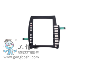 �쿨 KUKA�C������� KRC4ʾ�������IĤ