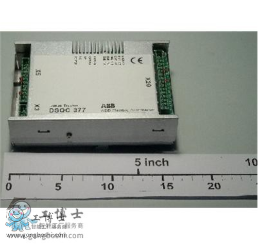 ABB�C������� ���ƹ� I O�� 3HNE01586-1 ԭ�b