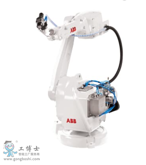 ABB��Ϳ�C(j��)����IRB 52 �o���͇�Ϳ����