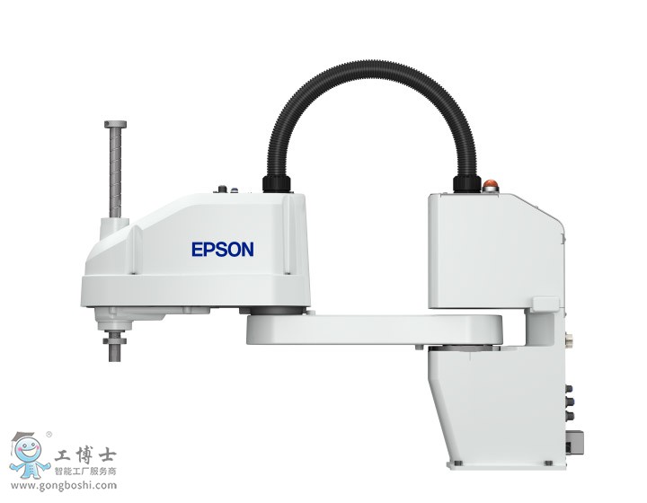 ������SCARA�C����T6ϵ�� ��չ600MM ؓ�d6KG 