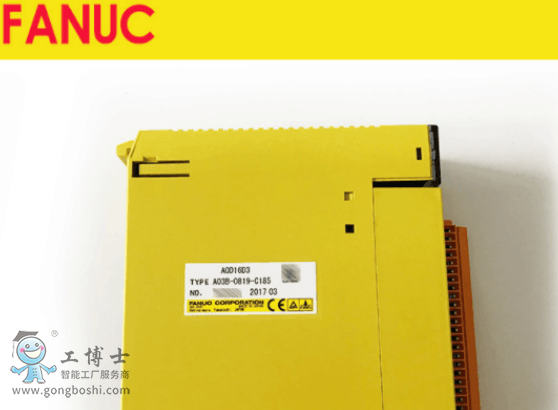 �l�ǿ���� ϵ�yIOģ�K A03B-0819-C185 A03B-0807-C185 ȫ�¬F؛���]