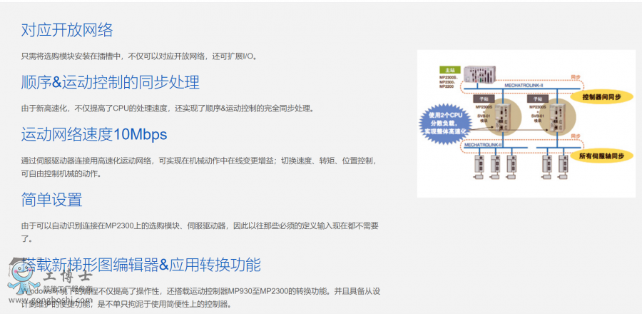 MP2300��MP2310�� MP2300S