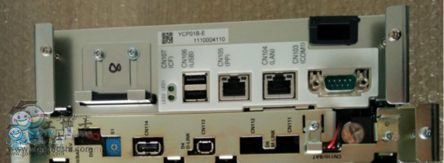 �������I�C������� JZNC-YRK01-1E CPU��Ԫ YASKAWA�C�����ۺ�S��