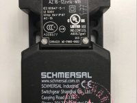 ʩ�~ِSCHMERSAL��ȫ�T�_�P�aƷչʾ