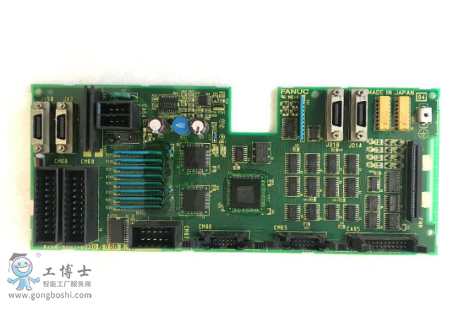 �l�ǿƙC����IO��A20B-8002-0020 FANUC