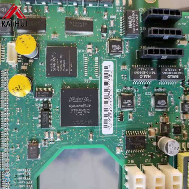 �쿨�C������� 246872 RDW�� ResolverDigitalConverter 00-246-872