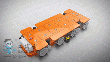 �쿨AGV���d�C����