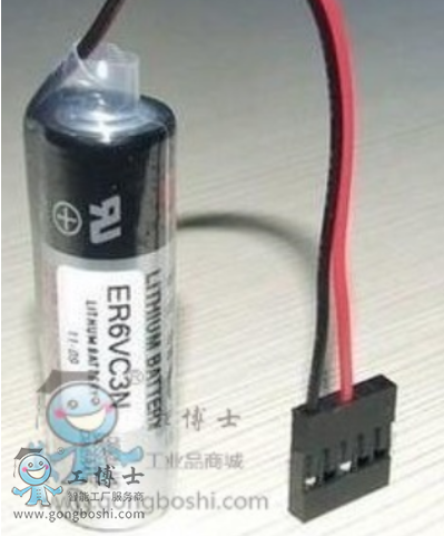 �����C������� ER6VC3N 3.6V �C������늳�