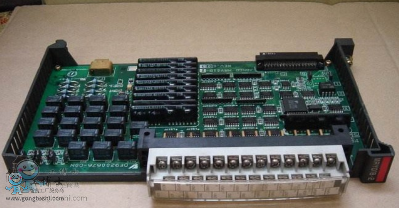 �����C������� NX100�������� JANCD-XEW02