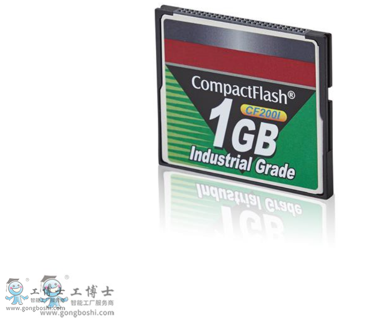 CF 1GB w������ӳ��3HAC025465-011