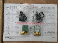 ASCO늴��y SCG256B004VMS 24DC