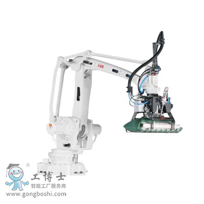 FlexGripper - �Aצʽ�A��