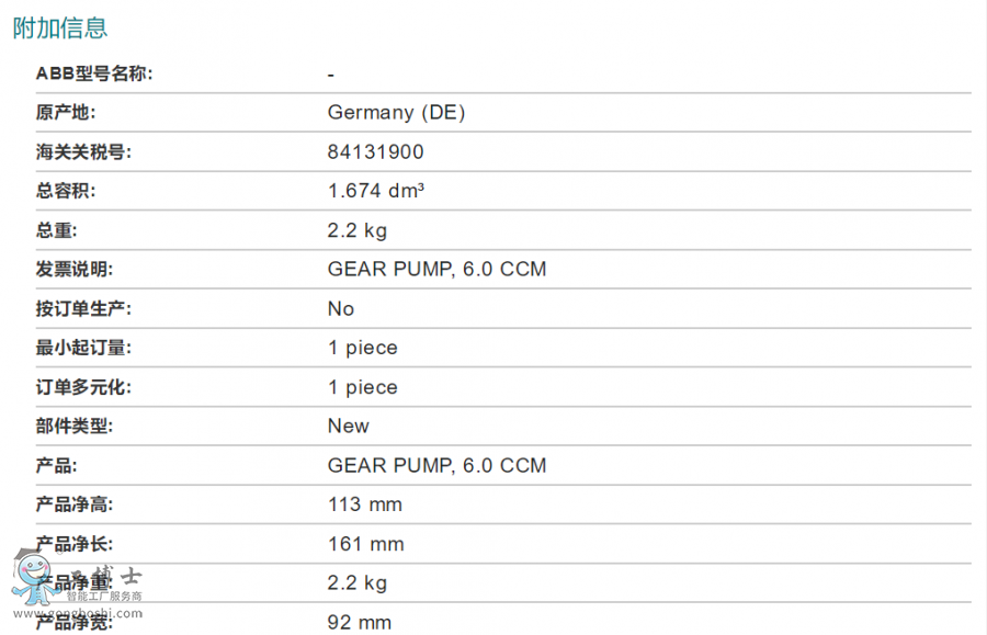 3HNA015202-001 �����X݆�� �a(ch��n)Ʒ����(sh��)