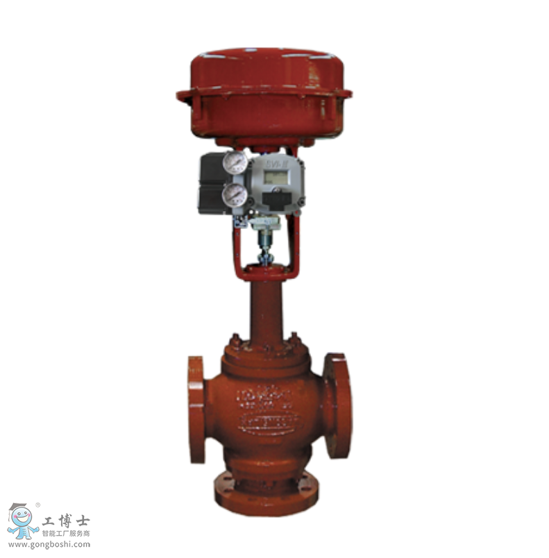 Masoneilan 80000 �{���y