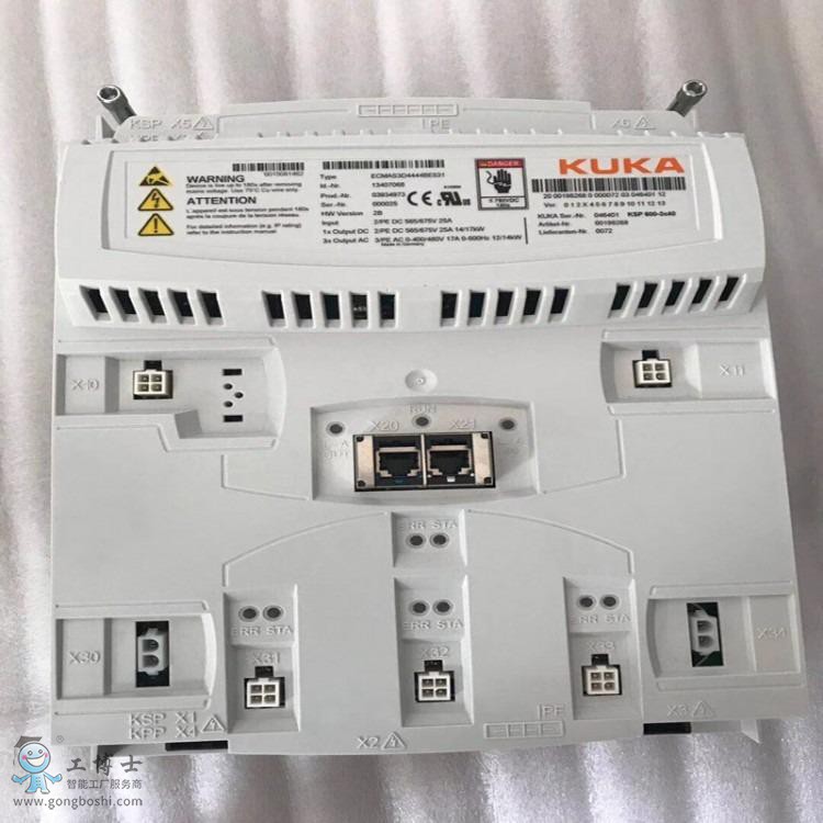 KUKA�C������� 198265 �����ԴKPP 600-20 1x64 UL00-198-265