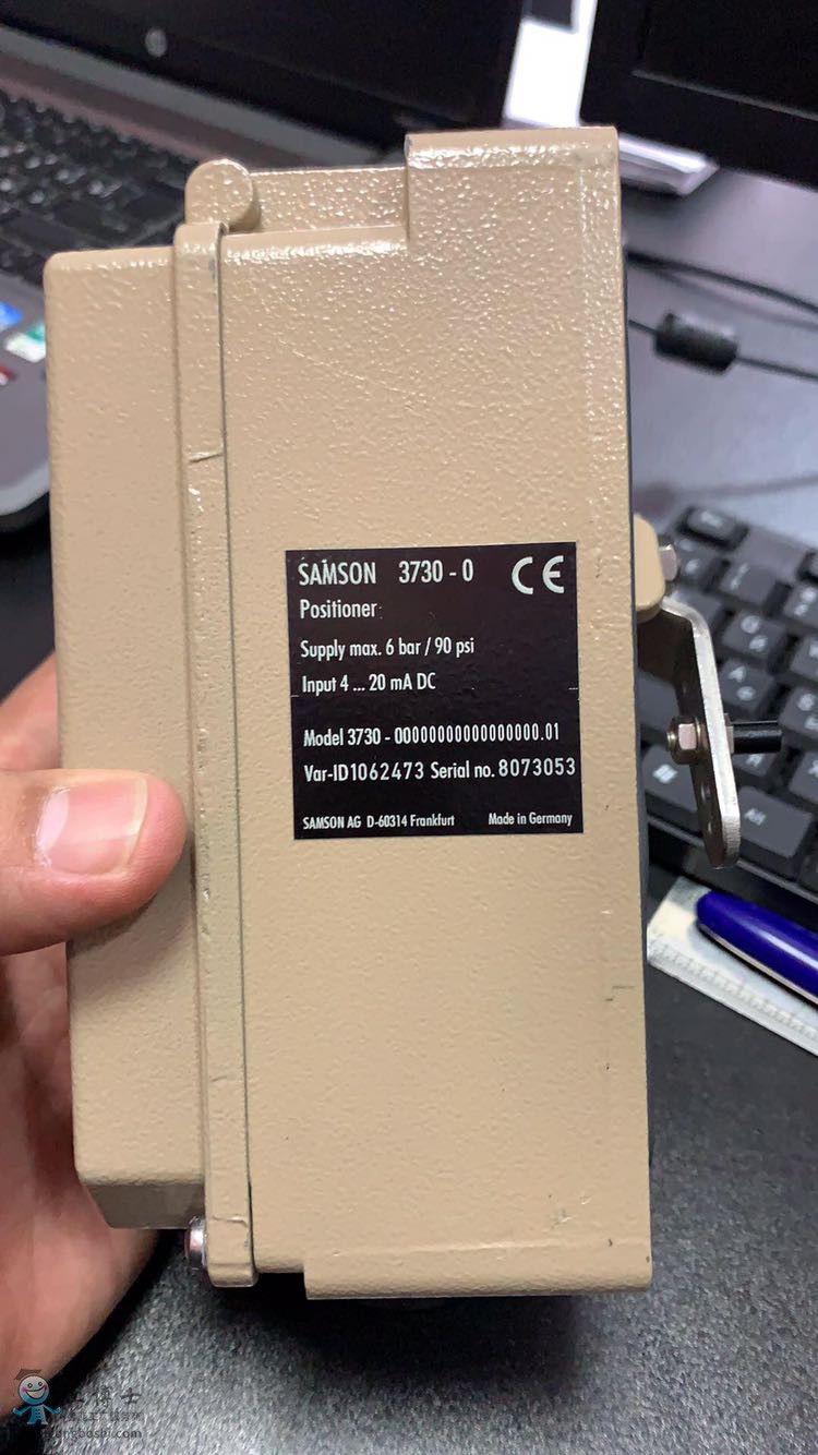 �_ķɭSamson 3730-0�y�T��λ��