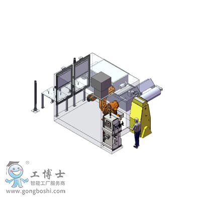 FlexWasher&trade; W40