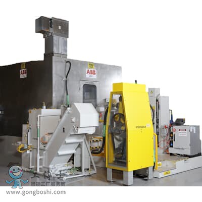 FlexWasher&trade; W50