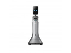 ��С��GreetBot ���Ǽ�AI���ܷ��ՙC���� �����Ӵ� �Ԅӻس� ���[�v�� �Z������ ��Ę�R�e