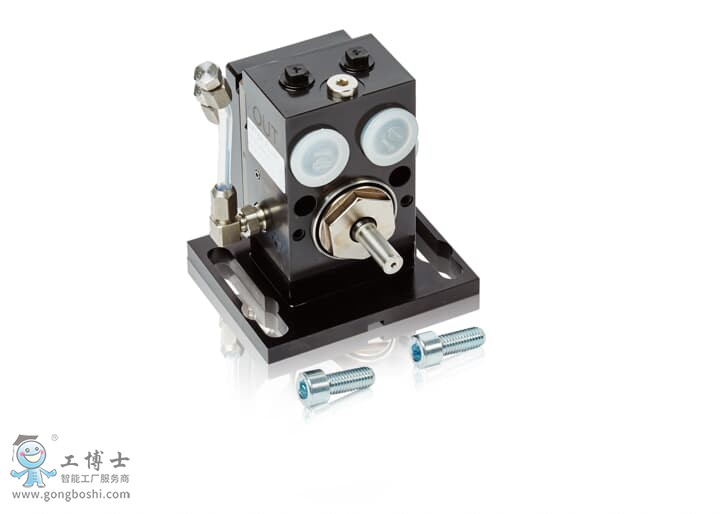 ABB���I(y��)�C(j��)������� �X݆�� 3HNA011834-001 GEAR PUMP, 3.0 CCM