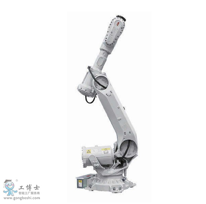 ABB機器人IRB 6700-200/2.6