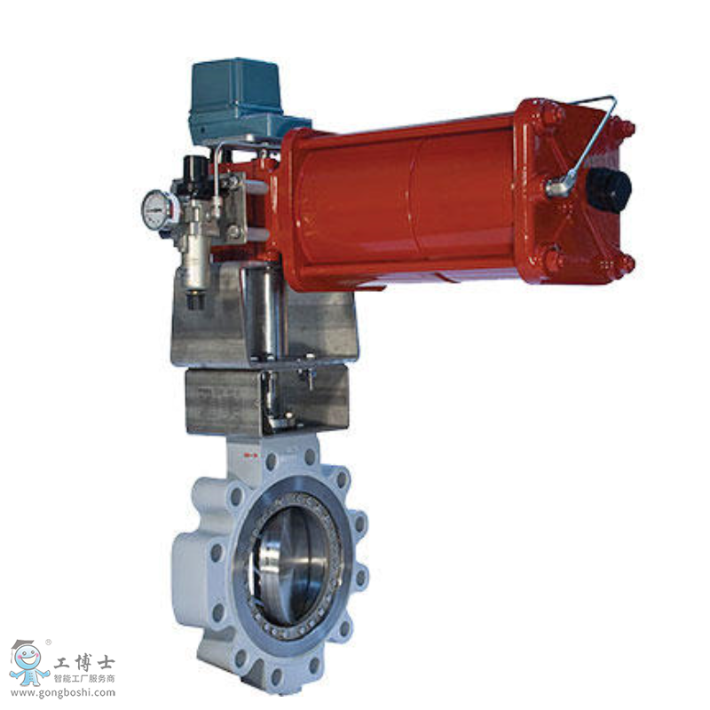 ����÷�����m Masoneilan 33000ϵ����ƫ�ĵ��y