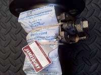 Jamesbury���y7300C317300XTZ 2