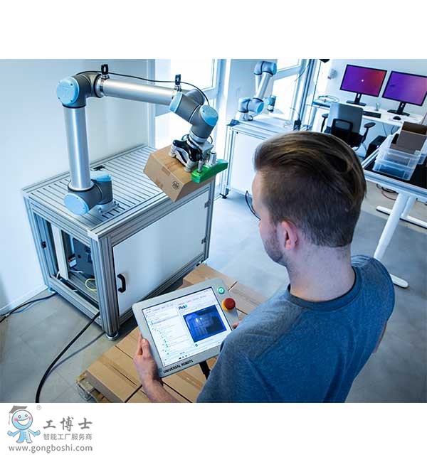 UR�����C���ˣ�Pick-it L3