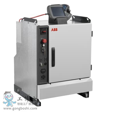 ABB�C���ˣ�IRC5 ABB������C���˿���