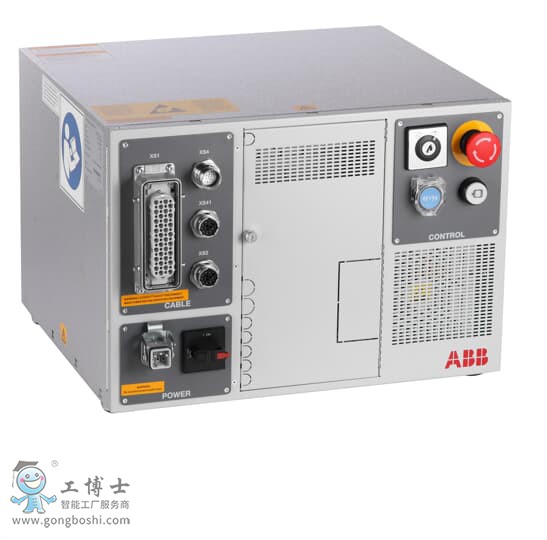 ABB�C(j��)���ˣ�IRC5C �o���͹��I(y��)�C(j��)���˿�����