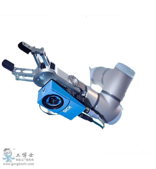 UR��(y��u)���C���ˣ�SICK Inspector �C��������ϵ�y(t��ng)