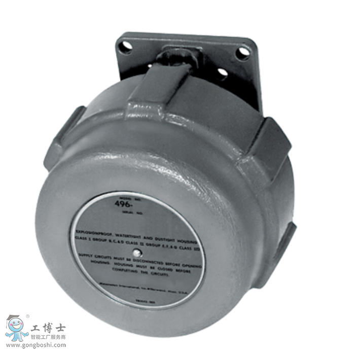 ����÷�����m Masoneilan 496ϵ�� ��λ�_�P(gu��n)