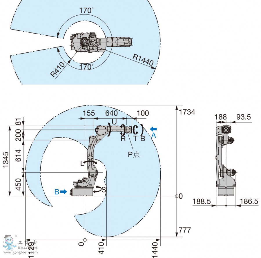 MOTOMAN-GP12�����C(j��)����