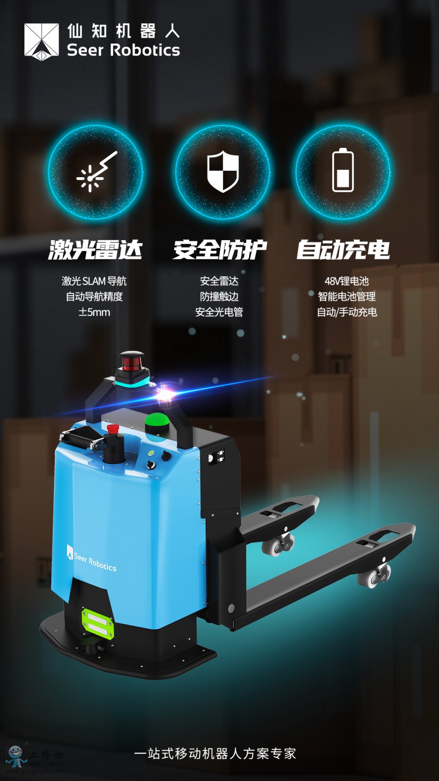 ��֪AGV�C����