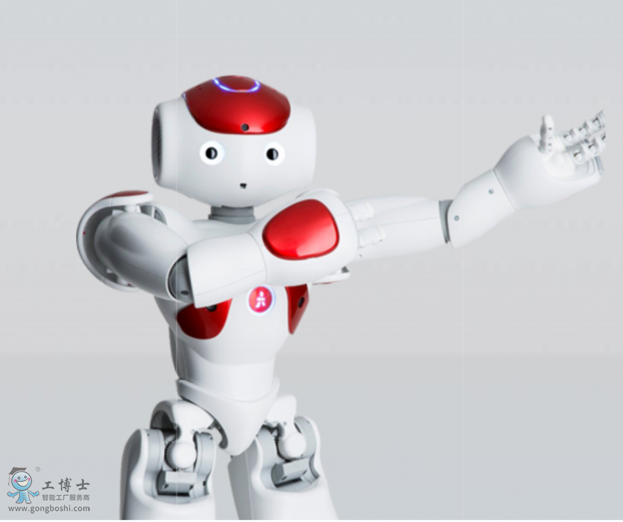  ܛ�yPEPPER�C����| NAOС���ǻ۽����C����