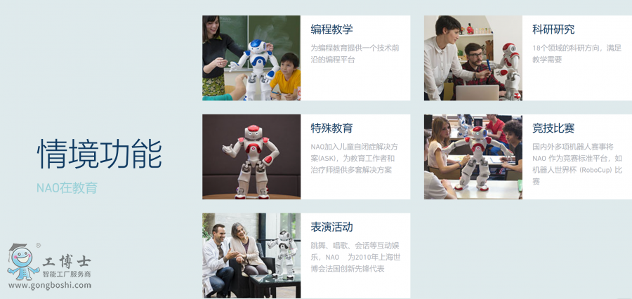  ܛ�yPEPPER�C����| NAOС���ǻ۽����C����