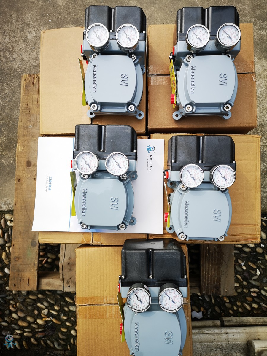 Masoneilan�y�T��λ�� SVI2-21113121-4