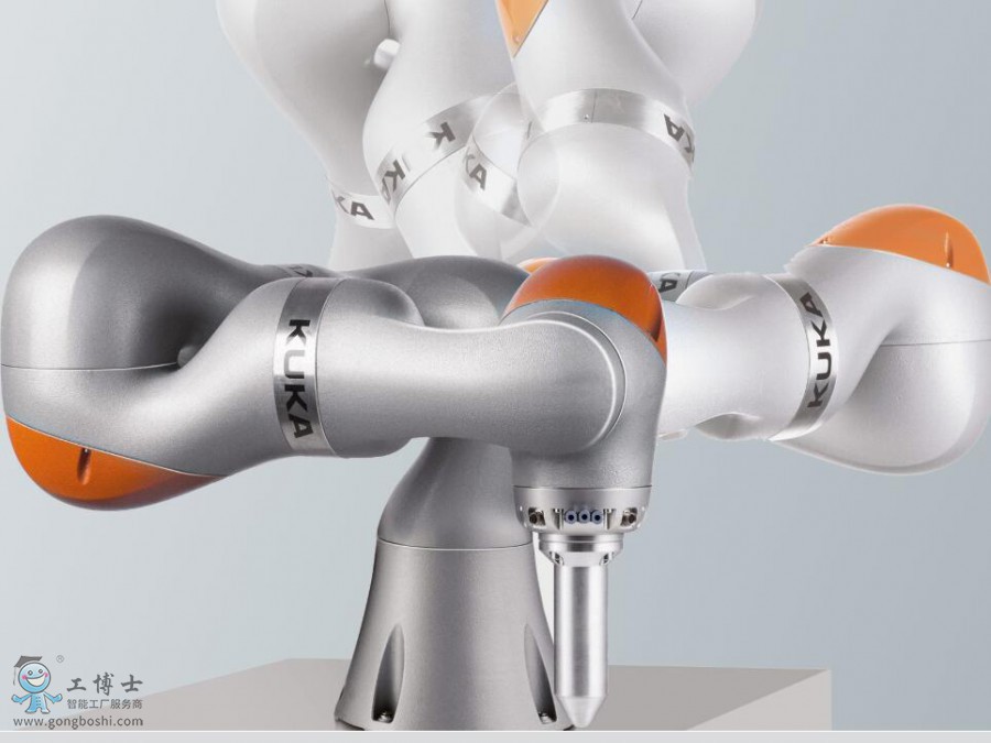 LBR iiwa�쿨�C����