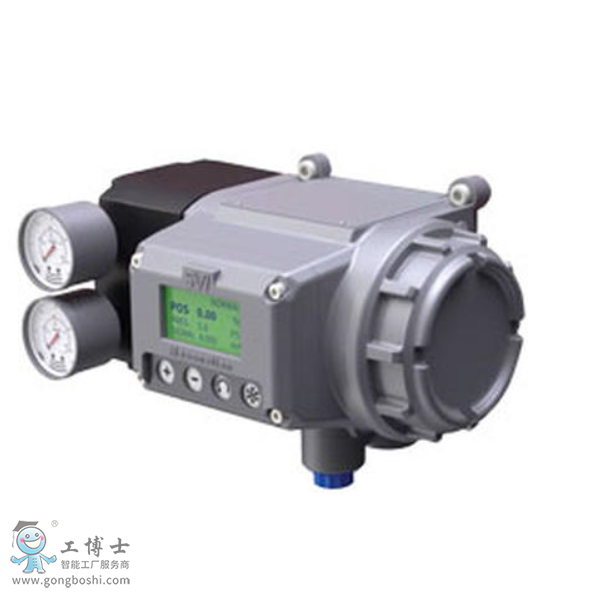 Masoneilan ÷�����m SVI3 ��������(sh��)�����ܶ�λ��