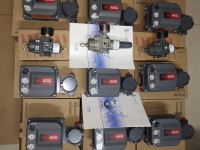 FISHER DVC6200�y�T��λ��