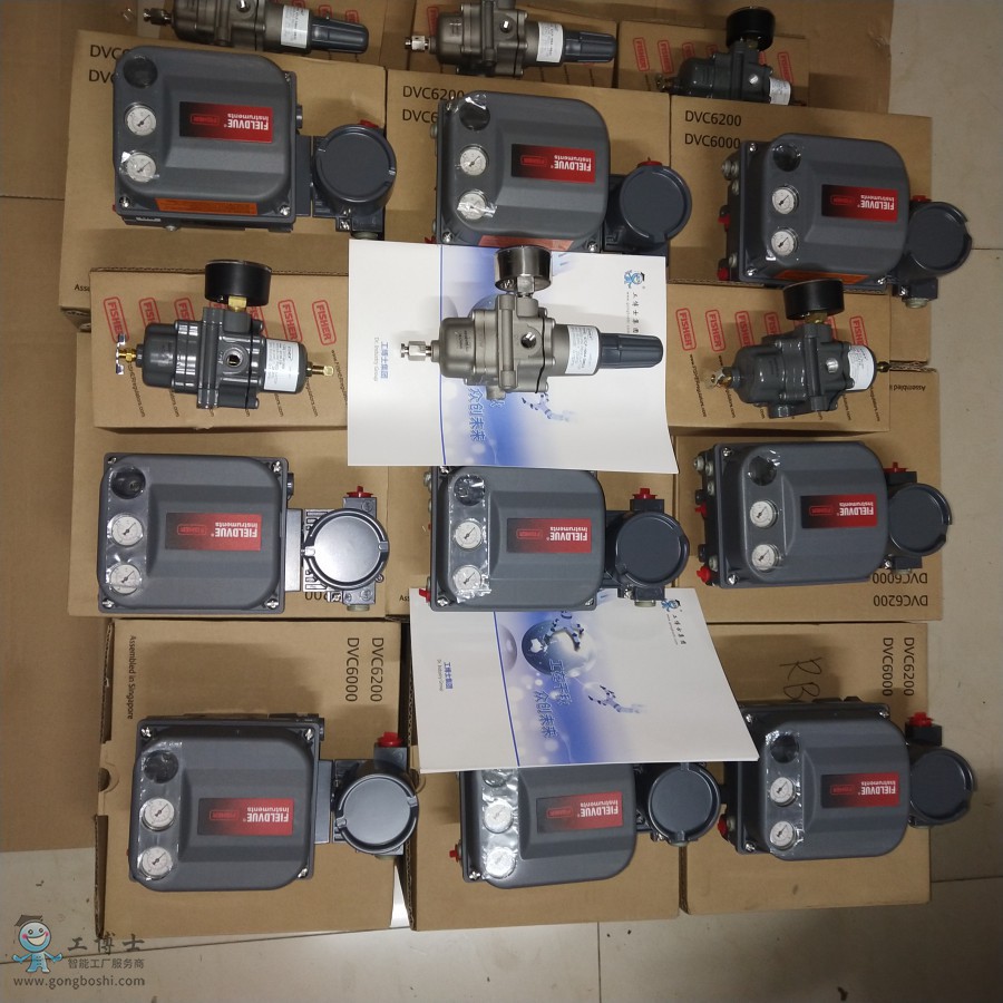 FISHER DVC6200��1��