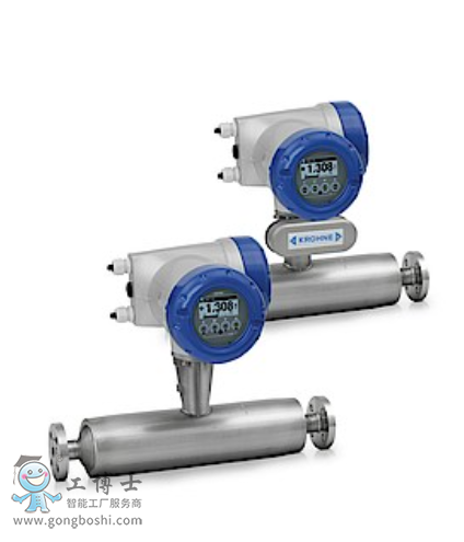 ����¡Krohne�|������Ӌ������OPTIMASS 1000�y��ԭ�������w��Q�����x��¡