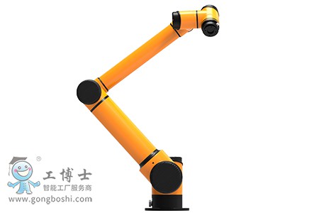 AUBO-i16 �f���C����