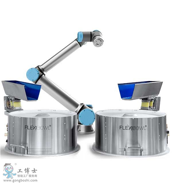 FlexiBowl��UR�C����