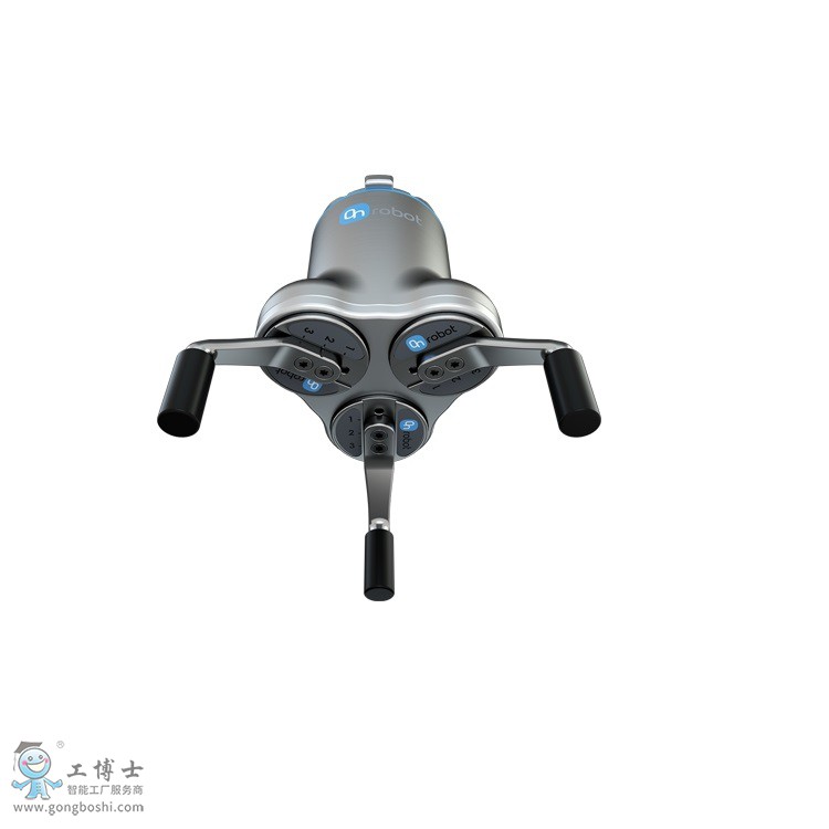 Onrobot �`��Ĵ��г� 3ָ�C���ˊA���� ץ��