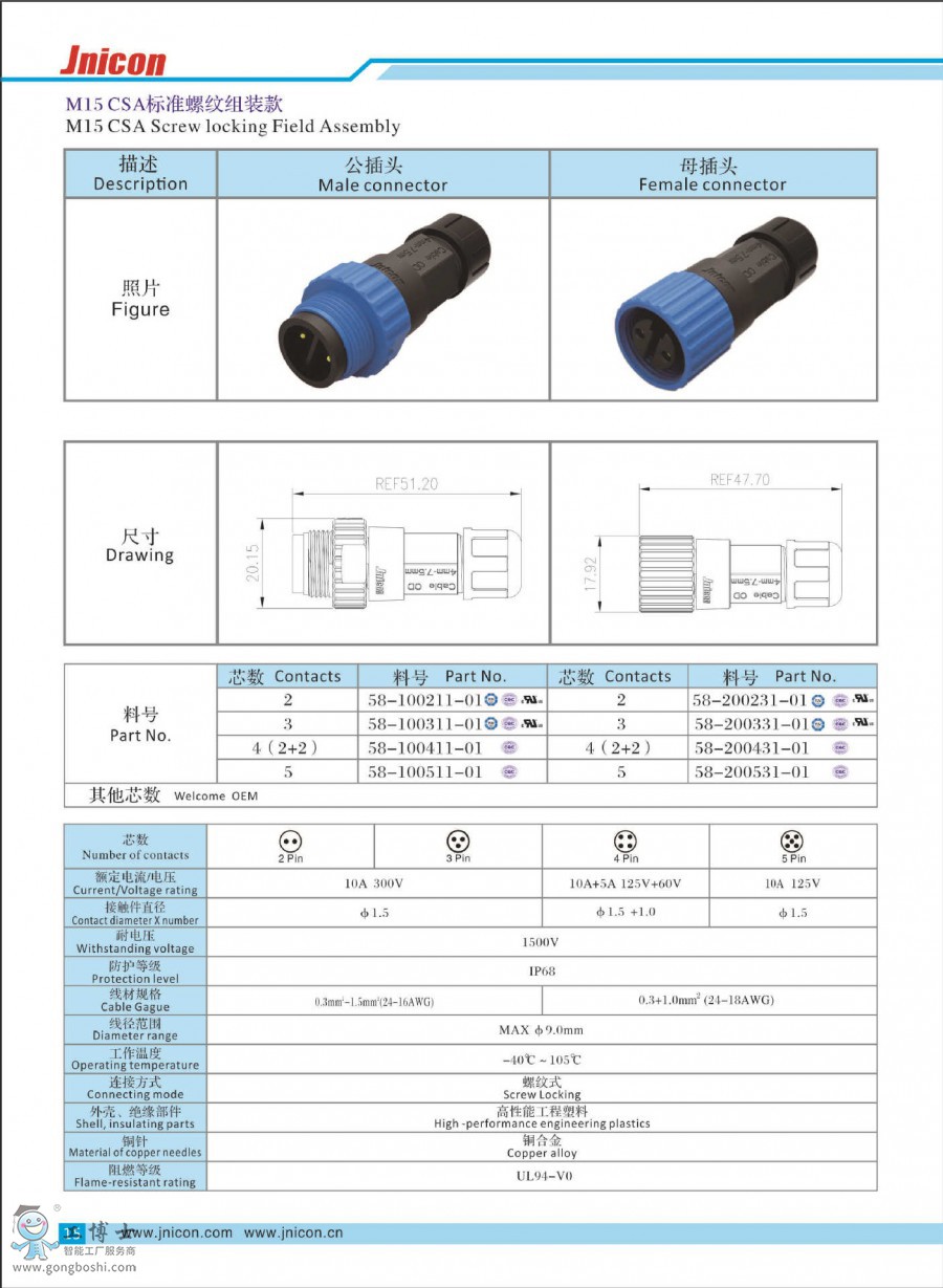 M15 F�� Y�ͷ�ˮ�B����8