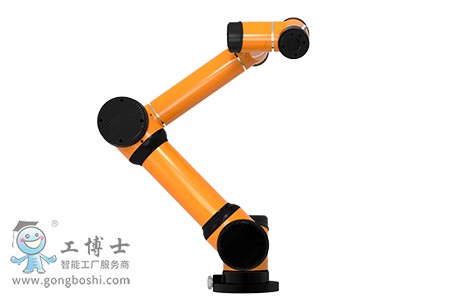 AUBO-i5 �f���C����